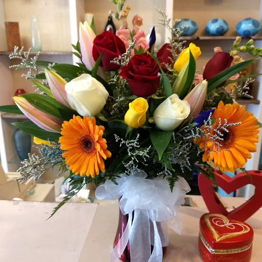 Florist «Eureka Florist», reviews and photos, 524 Henderson St, Eureka, CA 95501, USA