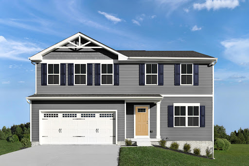 Ryan Homes at Meadows of Wintergreen