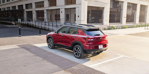 Chevrolet Dealer «LaFontaine Chevrolet», reviews and photos, 7120 Dexter Ann Arbor Rd, Dexter, MI 48130, USA