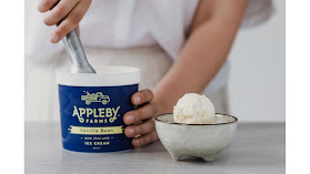 Appleby Farms Ice Cream HQ