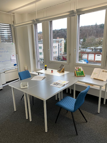 Rezensionen über Lingva Sprachschule - Deutsch lernen - Privatunterricht & Firmenkurse in Luzern - Sprachschule