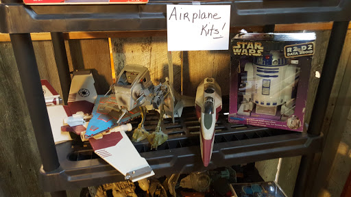 Flea Market «The Slatington Marketplace», reviews and photos, 8281 PA-873, Slatington, PA 18080, USA