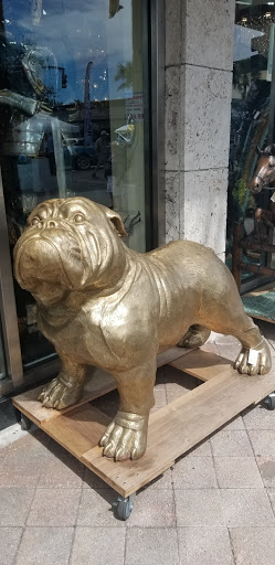 Art Gallery «National Geographic | Fine Art Galleries», reviews and photos, 607 E Las Olas Blvd, Fort Lauderdale, FL 33301, USA