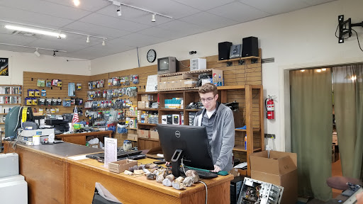 Computer Repair Service «ABI Computers», reviews and photos, 1503 N Midland Blvd, Nampa, ID 83651, USA