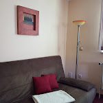 Photo n°9 de l'avis de Adelheid.o fait le 22/07/2018 à 18:53 sur le  Landhotel Schorssow à Schorssow