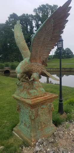 Golf Club «Suneagles Golf Club», reviews and photos, 2000 Lowther Dr, Eatontown, NJ 07724, USA