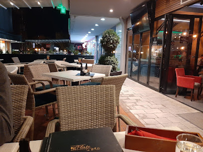 Plato Di Centro Restaurant & Caffe - Ulica Dr. Zorana Djindjića 11, Kragujevac 34000, Serbia