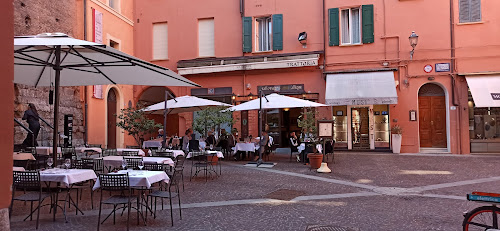 ristoranti La Corte Galluzzi Bologna