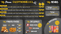 Photos du propriétaire du Pizzeria My Pizza Original à Le Grand-Quevilly - n°11