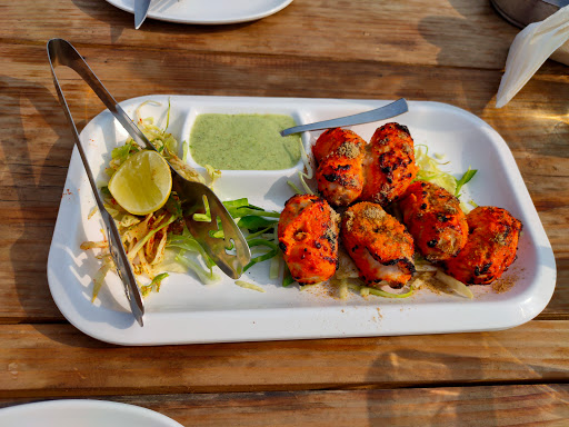 Chilean restaurants in Jaipur