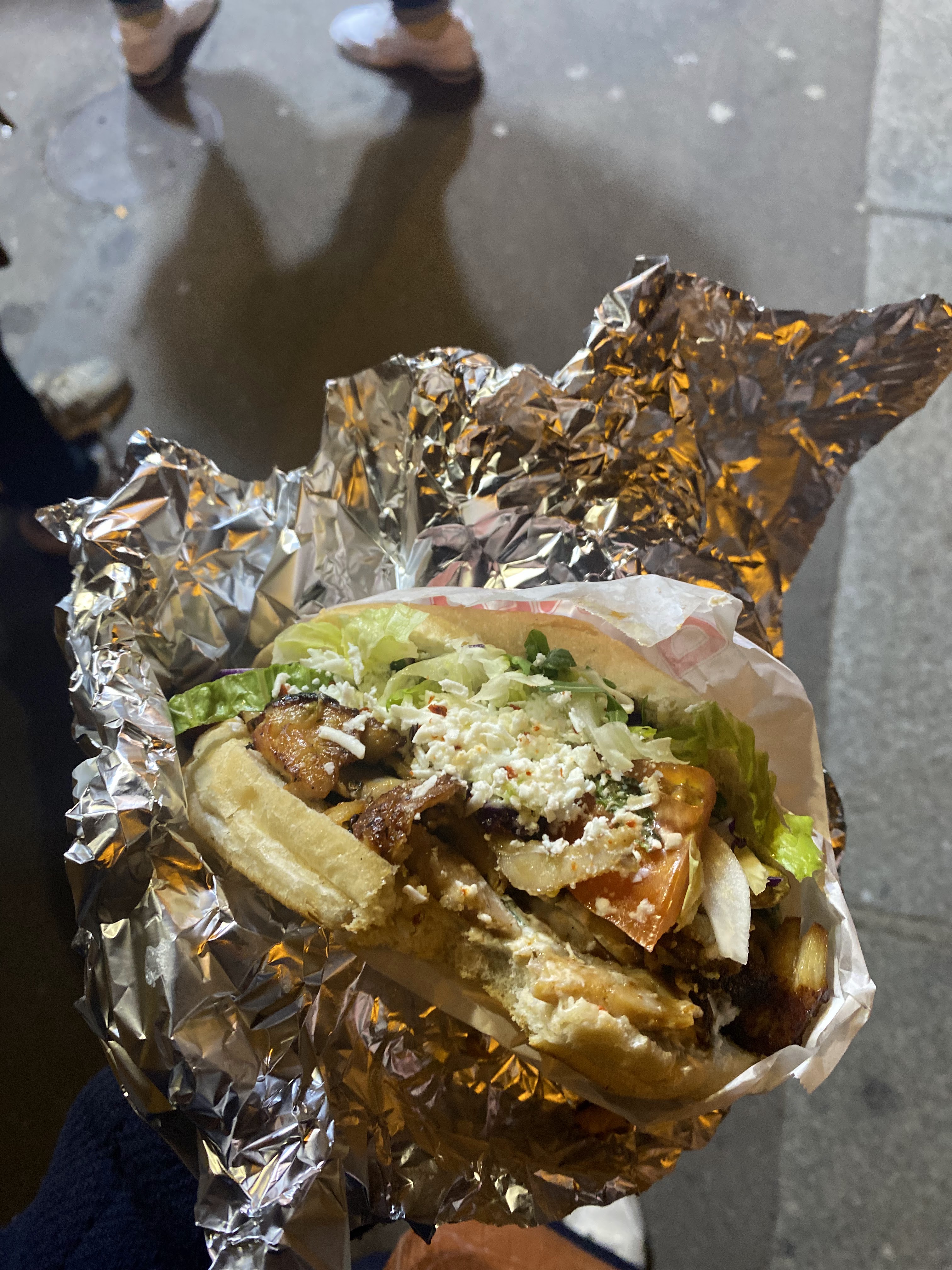 Photo n° 1 de l'avis de Anaïs. fait le 12/04/2022 à 08:14