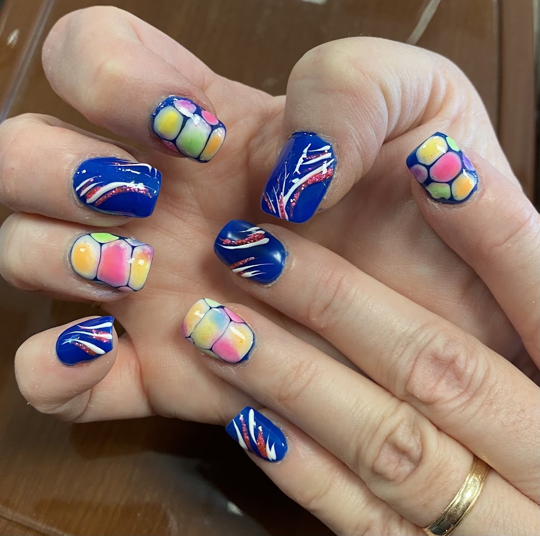 Nail Design