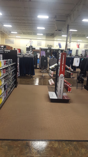 Sporting Goods Store «Golf Galaxy», reviews and photos, 1211 TX-1604 Loop, San Antonio, TX 78258, USA