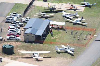 Wagga City Aero Club