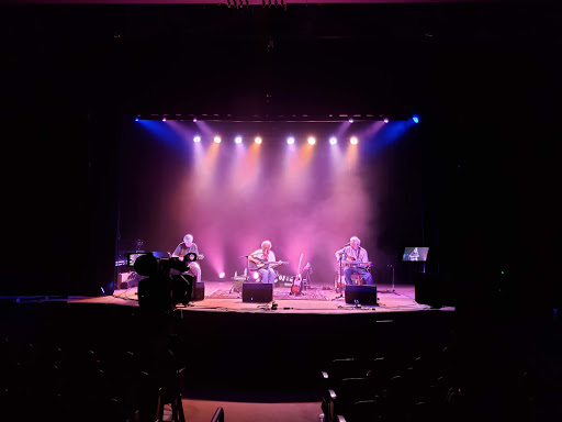 Performing Arts Theater «Tybee Post Theater», reviews and photos, 10 Van Horne Ave, Tybee Island, GA 31328, USA