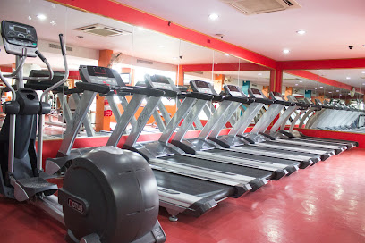 Ateliers - Best Gym in Velachery - 37, Velachery Rd, Next To Sutherland, V.O.C Nagar, Vijaya Nagar, Velachery, Chennai, Tamil Nadu 600042, India