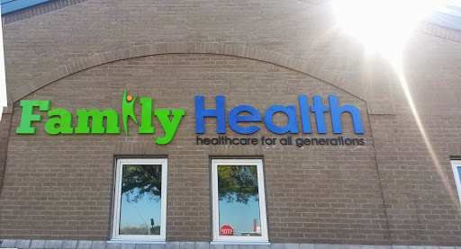 Family Health Women’s Center