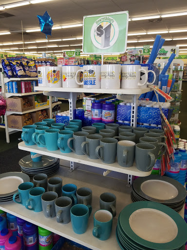 Dollar Store «Dollar Tree», reviews and photos, 1800 Douglas Rd, Montgomery, IL 60538, USA