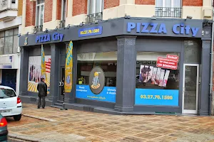 Pizza City image