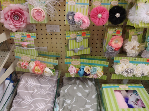 Craft Store «Hobby Lobby», reviews and photos, 130 Sundance Pkwy #200, Round Rock, TX 78681, USA