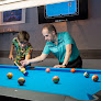 Barcelona Pool Billiards Academy