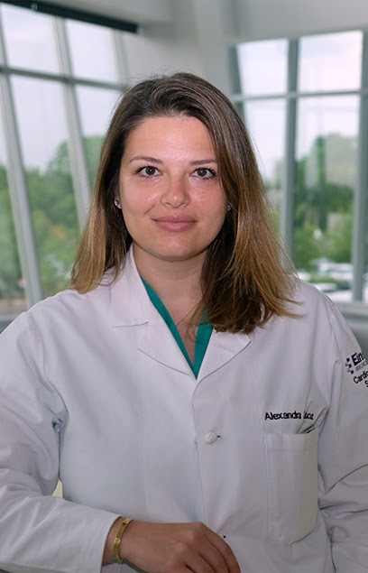 Dr. Alexandra Tuluca, MD