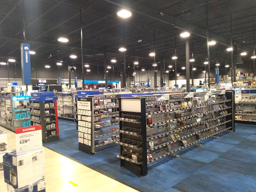 Electronics Store «Best Buy», reviews and photos, 10243 Indianapolis Blvd, Highland, IN 46322, USA