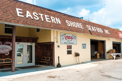 Eastern Shore Seafood Inc