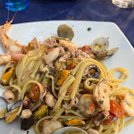 Photo n°1 de l'avis de Roberto.r fait le 03/01/2024 à 03:17 sur le  Ristorante La Terrazza di Mimi à Ischia