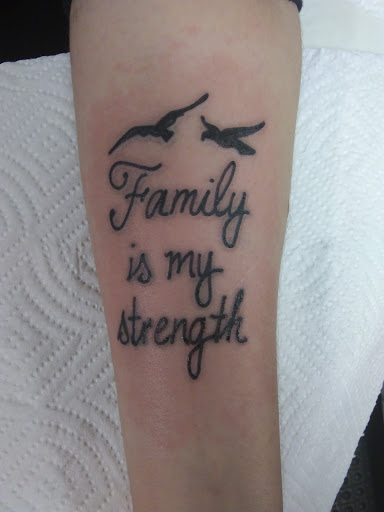 Explore garter tattoo ideas, creative tattoo ideas in Cranston, available at Kabloom Tattoo Studio