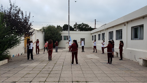Centro Educativo Parroquial Ceferino Namuncurá y Nuestra Sra. y Santa Inés