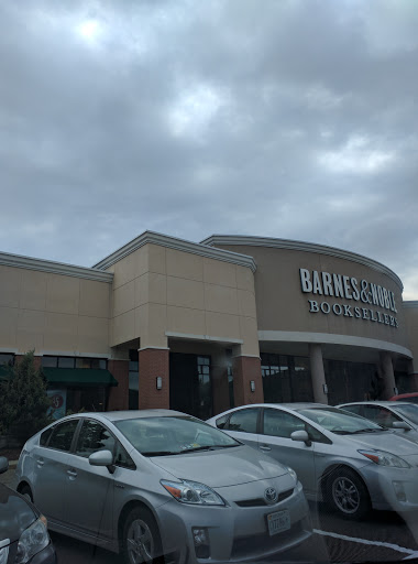 Book Store «Barnes & Noble», reviews and photos, 2443 Vestal Pkwy E, Vestal, NY 13850, USA