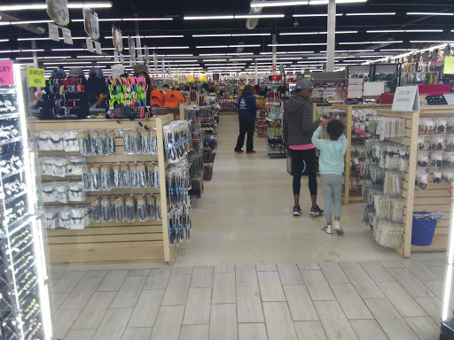 Beauty Supply Store «KELLY BEAUTY», reviews and photos, 27750 Van Dyke, Warren, MI 48093, USA