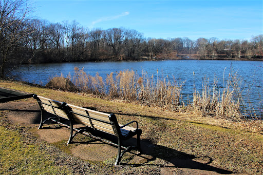 Public Golf Course «Weequahic Golf Course», reviews and photos, 1 Thomas Carmichael Dr, Newark, NJ 07112, USA