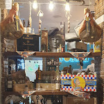 Photo n°1 de l'avis de David.e fait le 15/07/2023 à 21:32 sur le  Vossìa Mediterranean cuisine à Palermo