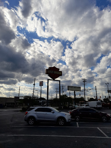 Harley-Davidson Dealer «Low Country Harley-Davidson», reviews and photos, 4707 Dorchester Rd, North Charleston, SC 29405, USA