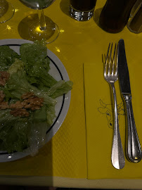 Salade César du Restaurant français L'Entrecôte à Nantes - n°10