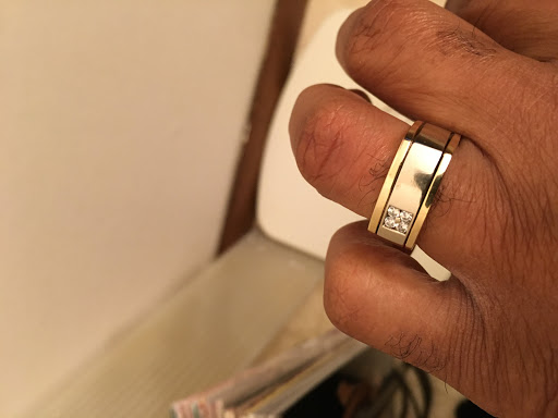 Jeweler «Gerber Jewelers», reviews and photos, 945 Grand Ave, St Paul, MN 55105, USA