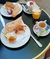 Plats et boissons du Restaurant français Charly's à Aix-en-Provence - n°2