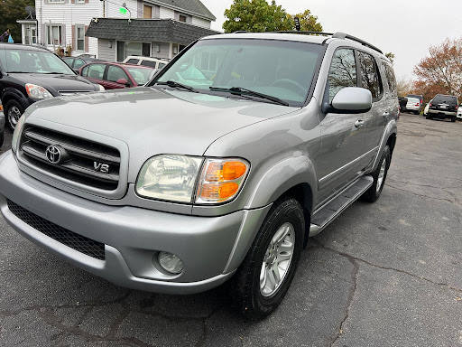 Top car Auto Detailing en Fall River