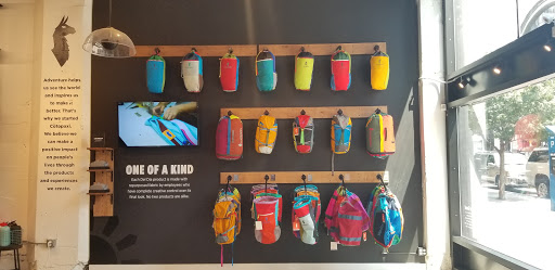 Outdoor Sports Store «Cotopaxi», reviews and photos, 74 Main St, Salt Lake City, UT 84101, USA
