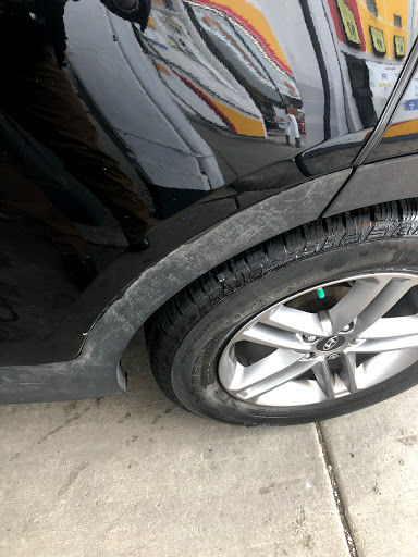 Car Wash «123 Hand Car Wash», reviews and photos, 3635 N Kedzie Ave, Chicago, IL 60618, USA