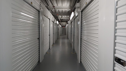 Life Storage - Tampa