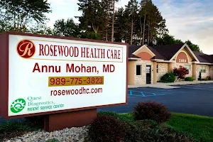 Rosewood Healthcare & Medical Spa image