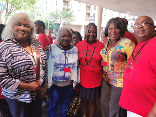 Hotel «Hilton Arlington», reviews and photos, 950 N Stafford St, Arlington, VA 22203, USA