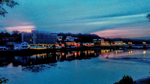 Live Music Venue «The Levitt Pavilion for the Performing Arts», reviews and photos, 40 Jesup Rd, Westport, CT 06880, USA