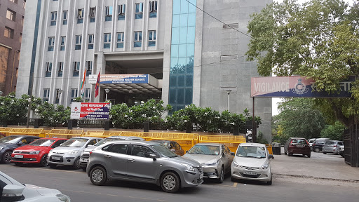 Barakhamba Road Police Station