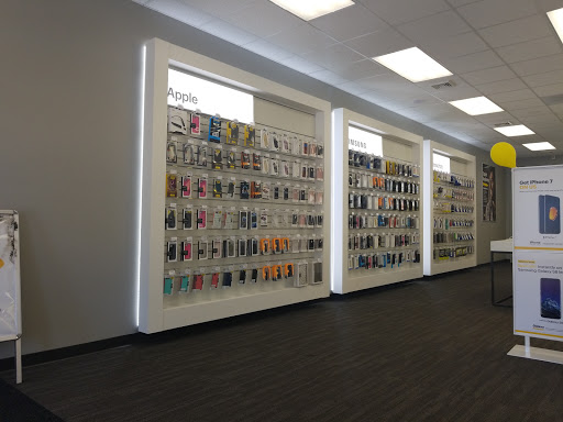 Cell Phone Store «Sprint Store», reviews and photos, 222 E Main St, Collegeville, PA 19426, USA