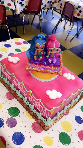 Bakery «Zadies Kosher Bake Shop», reviews and photos, 19-09 Fair Lawn Ave, Fair Lawn, NJ 07410, USA