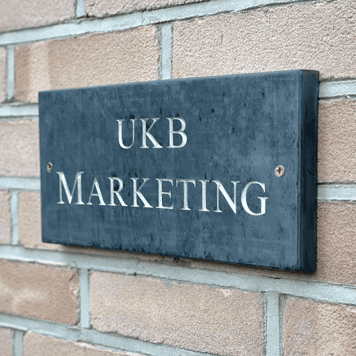 UKB Marketing